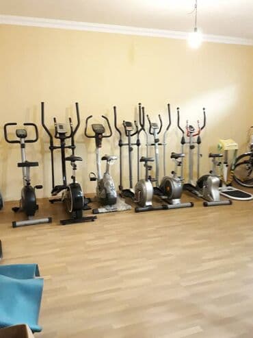 велотренажер купить в баку: ⚠️Burda yazillan qiymetler sertidir her malin teyinatindan marka — 1