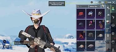 gence moskva sprinter: Pubg hesabı 53 seviye içindekiler sekildedir (Real Alıcıya endirim — 7