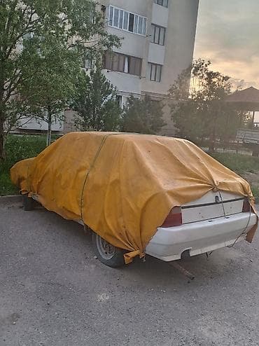 mersedes b 170: Avtomobil üzlükləri və tentlər, İşlənmiş, Su keçirməyən — 2