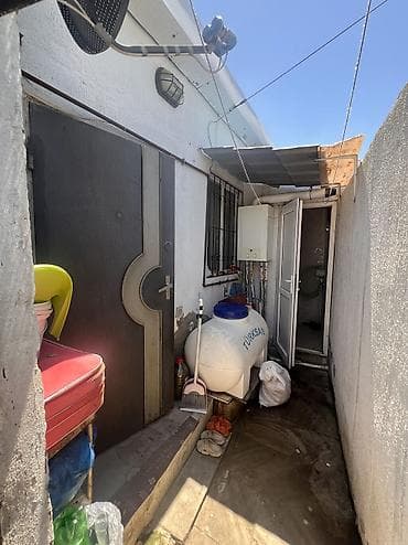 binegedi: 2 otaqlı, 35 kv. m — 5
