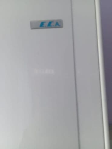 Tavan: Kombi E.C.A. 24 kVt — 3