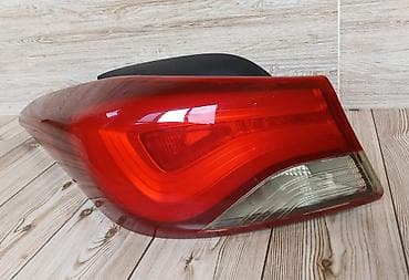 Salam hunday elantra 2014 arxa sol tərəf led srop arginla di üzərində at lalafo.az Salam hunday elantra 2014 arxa sol tərəf led srop arginla di üzərində