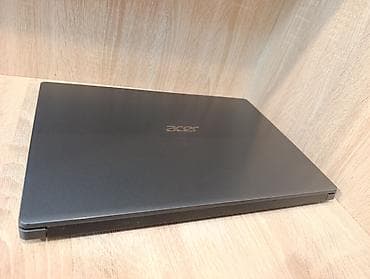 huawei matebook d15: Acer Aspire A315-34 — 6