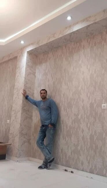 ikinci el qapi pencere: OBOY usdasl Bütün növ aboyların foto aboy vurulması tam səliqəli — 2