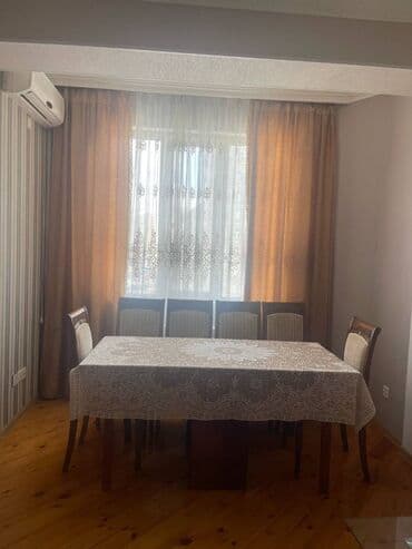 kiraye evler kreditle: Xətai rayonu,Həzi Aslanov metrosu yaxınlığı,Xətai polis idarəsinin — 6