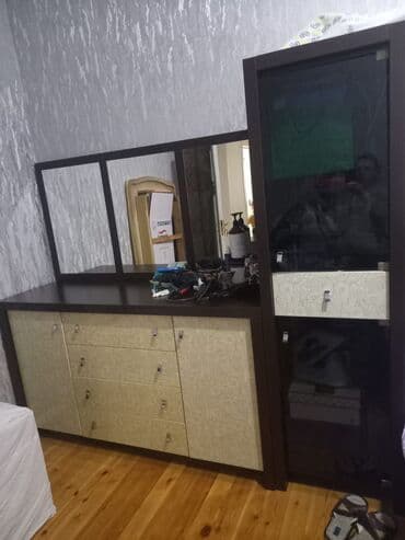 Komodlar: Termolar — 1