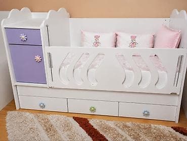 besik matrasi: Endirim edildi ❌️ Besik matras daxil 70 azn 🏡Masazir qesebesi ⚡️⚡️ — 1
