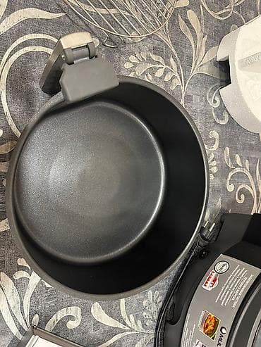 De’Longhi Multicuisine 5‑i‑1 çoxfunksiyalı mətbəx aparatı — 5
