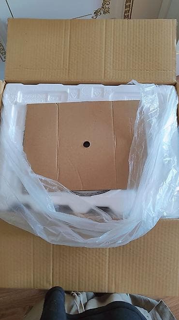 kontakt home televizor: Mikrodalğalı soba Samsung, Ayrıca dayanan, Mikrodalğalar ilə, rəng - Gümüşü, Yeni — 3