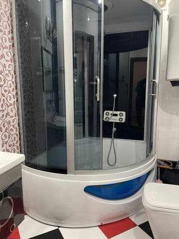 məhəmmədi kirayə: Nərimanov metrosuna yaxin kosmos akkord binalarinda Əliyar Əliev — 4