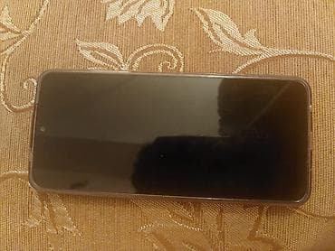 xiomi redmi 8: Redmi smartfon - Model: Redmi (arka qapaqda loqo qeyd olunub) - — 1