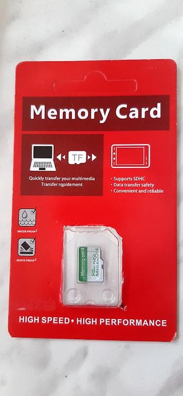 256 gb ssd: Təzə 256 GB — 1