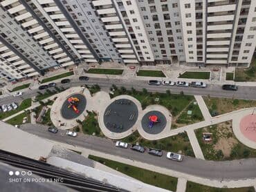 makler gence: 2 otaqlı, Yeni tikili, m. Həzi Aslanov, 88 kv. m — 18