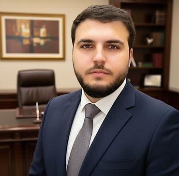gecə smeni ofisiant: Mühafizəçi, Kişi, 27 yaş, 1 ildən az təcrübə — 1