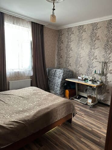 ищу сиделку для пожилой женщины: Zabrat 2 qəsəbəsi İstixana dairəsi — 18