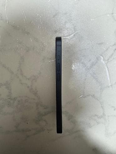 fake tel: IPhone 13, 128 GB, Qara — 2