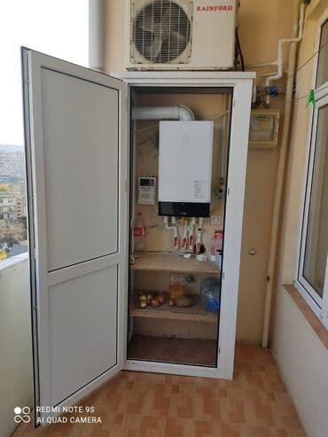 sarayda kiraye: Xətai rayonu Əhmədli metrosunun yaxınlığında 16 mertebeli binanın 9-cu — 7