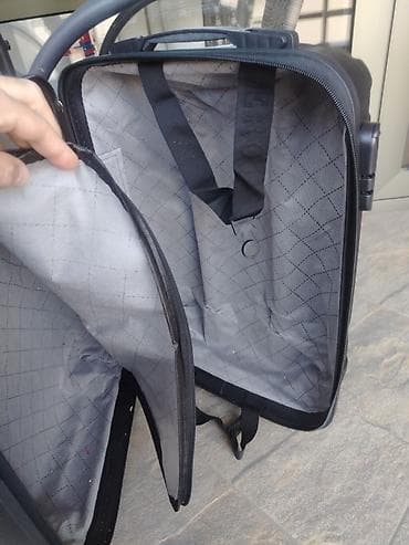 troll bar 1500: Çamadan təzə. Kabin üçün — 3