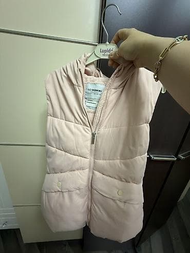 Jilet, Qız üçün, 10 - 12 yaş, Lc Waikiki — 1