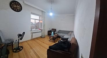 1 otaqlı ev: 3 otaqlı, 90 kv. m — 7