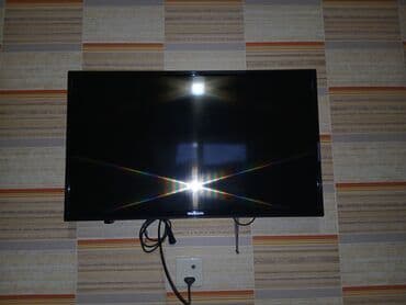 vifi saz: Led tv. saz vəziyyətdə — 2
