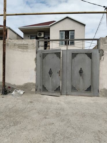 quba günlük evler: 100 kv. m, 3 otaqlı, Kombi, Qaz, İşıq — 2