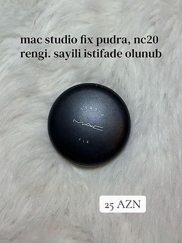 Göz kölgələri — 6