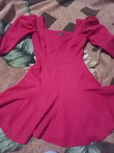 vecerni don: Ziyafət donu, Mini, Defacto, L — 1