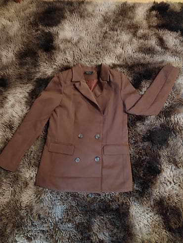 koja şalvar: Pencək — 1