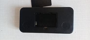 2 ci əl notebook: Oyun konsulu ekran zədəlidi zapçast kimi satılır — 9