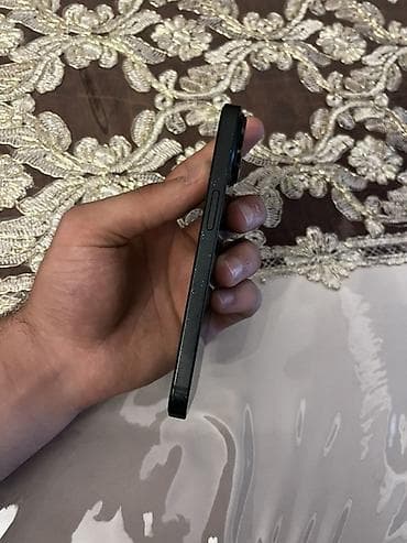 islenmis iphone: IPhone 14, 128 GB, Qara, Face ID — 5