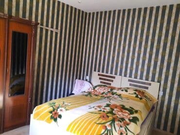 sumqayıtda 2 otaqlı kirayə evlər: 4 комнаты, 100 м², Нет кредита, Средний ремонт — 6