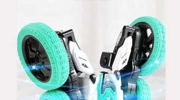 uwaq ucun tortlar: ● Deli Maşin ● Pultla idare olunur ● Zariyatqa ile işleyir ● Qiymet — 6