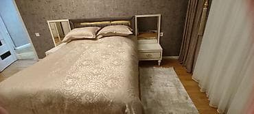 yatag desdi: İkinəfərlik çarpayı — 4