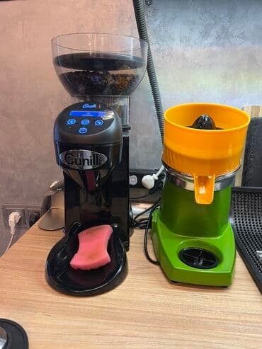 Kafe avadanlıqları dəsti - Nuova Simonelli Appia 2 qollu professional