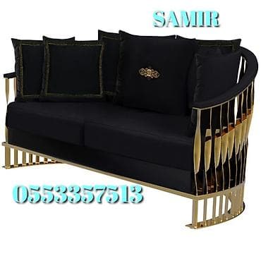 ŞOK ENDIRIM MEBEL DEMIR IŞLERI IDEAL VEZIYYETDE TEHFIL