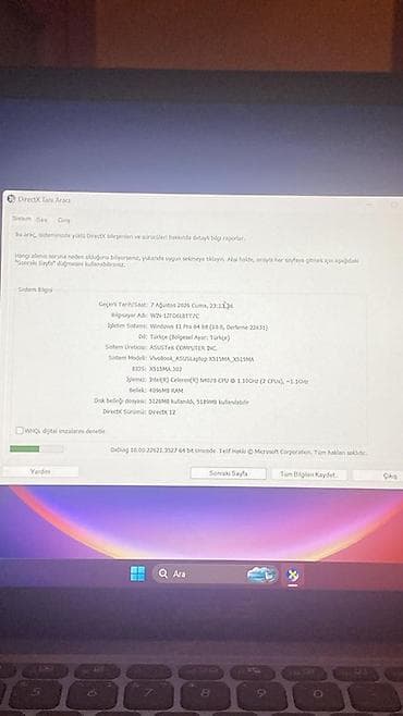 hdm: Processor: Intel(R) Colereon (R) N4020 GPU 1.10GHz Ram: 4 GB Windows — 6