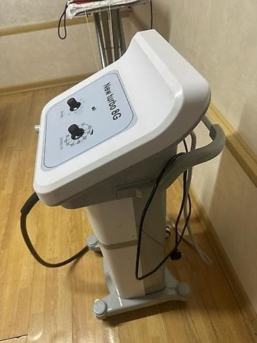 fizioterapiya aparati: Для тела — 2