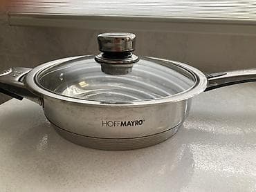 islenmis perdeler: Tava, rəng - Gümüşü — 2