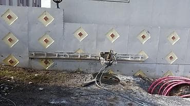 вакансии электрик: Vüsal Usta | Beton Kəsmə və Karot Xidməti - Bakı, Sumqayıt və Qarabağ — 4