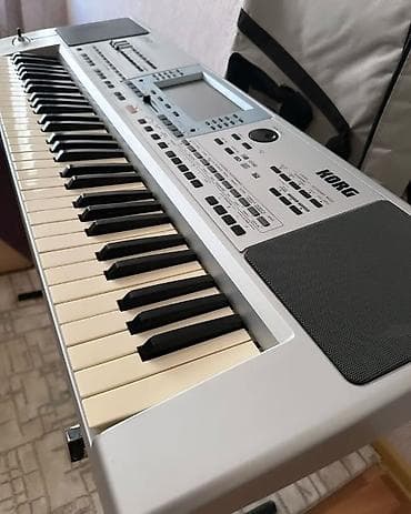 korg sintezator satisi teze: Sintezator, Korg — 2