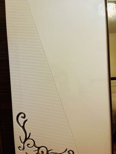 yumru yataq: İkinəfərlik çarpayı, Komod, Yeni — 4