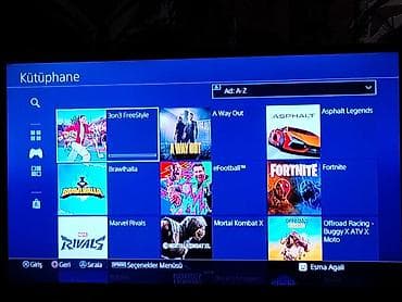 8550 ne nomresidi: 🎮 PS4 SATILIR – 500GB + 2 PULT PS4 satılır, çox yaxşı vəziyyətdədir — 2
