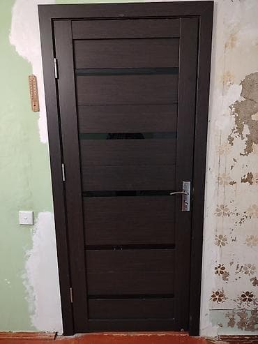 qapi kilidi: İşlənmiş Otaq qapısı Ödənişli çatdırılma — 2