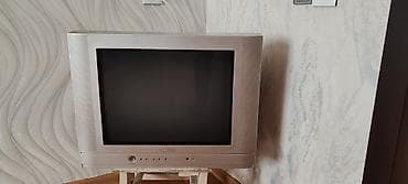 Smart TV bokslar: İşlənmiş Televizor JVC 54" Ünvandan götürmə — 2