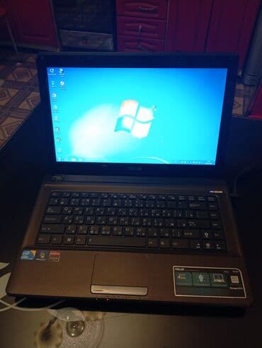 ноутбук asus intel core i5: Б/у ASUS 14 ", Intel Core i5, 512 ГБ — 3