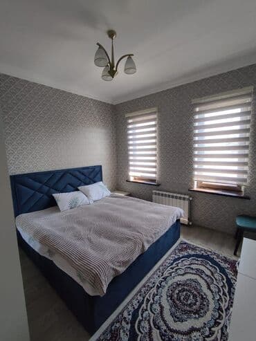 marketler: 190 kv. m, 2 otaqlı, Qaz, İşıq, Su — 7