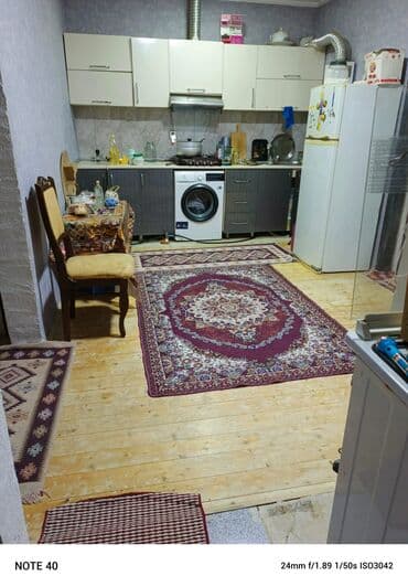 suraxanıda kiraye evler: 4 otaqlı, 100 kv. m, Kredit yoxdur, Orta təmir — 11