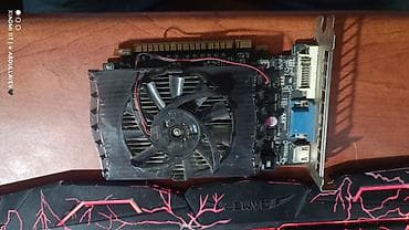 ekran kartı notebook: Videokart MSI GeForce GT 630, < 4 GB — 4