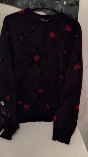 женские свитшоты с принтом: Толстовки, худи — 3